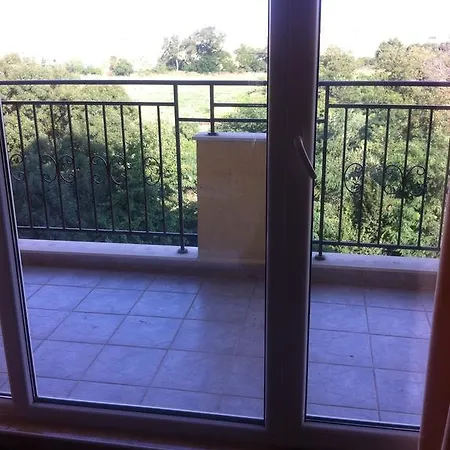 Appartement Midia Grand