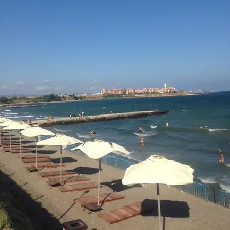 Appartement Midia Grand *