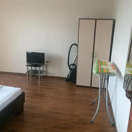 Midia Grand Appartement *